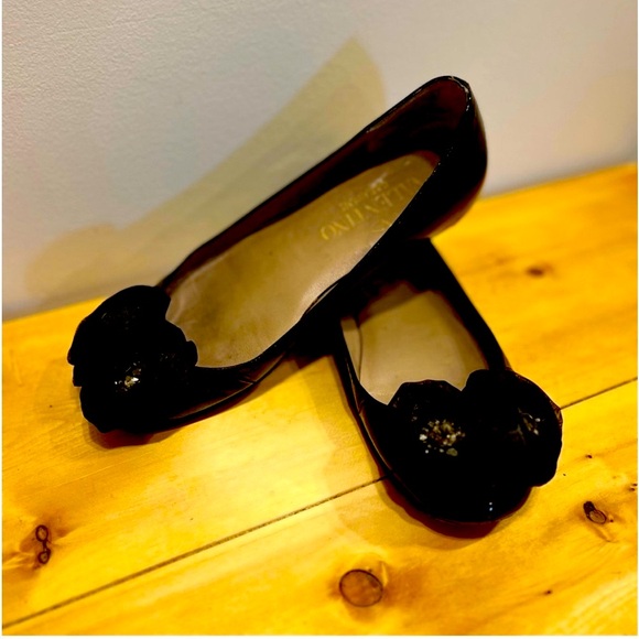 Valentino flat shoes - Picture 12 of 17